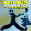 Adam Faith / Bert Weedon / Billy Blad / Billy Fury / Brenda Lee / Connie Francis / Eddie Cochran / Hank Ballard / Jerry Lordan / Johnny Burnette / Johnny Preston / Maurice Williams / The Midnighters / The Piltdown Men / The Platters / The Zodiacs - Sixties sounds (chartbreakers mix)