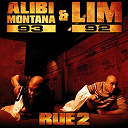 Alibi Montana / Lim - Rue 2