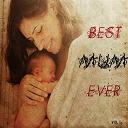 It's A Cover Up - Best mum ever, vol. 4
