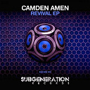 Camden Amen - Revival ep