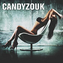 Anarita / Aycee Jordan / Bl Cameleon, Studio Cameleon / Elizio / Gilson / Johnny Ramos / Katia Cadet / Kaysha / Loony Johnson / Mika Mendes / Nelson Freitas / Shana Kihal / Vanda May - Candyzouk (sushiraw)