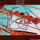 Chris Carrier / Galan / Le Loup / Organon - Weird wired