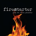 Gomi - Firestarter (feat. aaron pfeiffer)