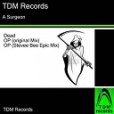 A Surgeon - Dead