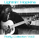 Lightnin' Hopkins - Lightnin' hopkins, vol. 2
