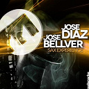 Jose Bellver / Jos&eacute; Diaz - Sax experience