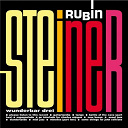 Rubin Steiner - Wunderbar drei