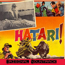 Henry Mancini - Hatari! (theme from "hatari!" original soundtrack)