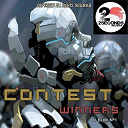 Alonzo / Ann / Esteban Aracil / Mark Feesh / The House Nova - 2seconds contest, vol. 01