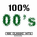 Sing Karaoke Sing - 100% 00's (100 classic hits)