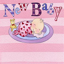 The Fun Factory - New baby (girl)