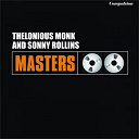 Sonny Rollins / Thelonious Monk - Thelonious monk and sonny rollins