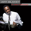 Art Blakey - Art blakey: a jazz message