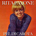 Rita Pavone - Pel di carota