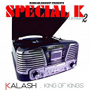 Kalash - King of kings (special k mixtape, vol. 2)