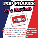 Ms Project - Pop france 80s remixes (dancefloor remixes)