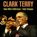 Terri Clark - Clark terry: duke with a difference/color changes
