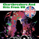 Bobby Rydell / Bobby Vee / Brenda Lee / Brook Brothers / Chubby Checker / Cliff Richard / Duane Eddy / Floyd Cramer / Jimmy Jones / Johnny Burnette / Johnny Kidd / Kokomo His Piano / Mantovani / Nero / Orchester / Paul Carr / Petula Clark / Teddy Johnson / The Gladiators / The Marcels / The Outlaws / The Pirates / The Shadows / The Temperance Seven - Chartbreakers and hits from uk (hitparade tops of the 60's)
