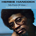 Herbie Hancock - My point of view / inventions and dimensions