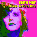 &Eacute;dith Piaf - Milord la vie en rose