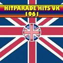 Abam Faith / Alma Cogan / Billy Fury / Bobby Vee / Brenda Lee / Chubby Checker / Cliff Richard / Del Shannon / Duane Eddy / Frank Sinatra / Freddy Cannon / Graig Douglas / Johnny Burnette / Johnny Kidd / Kokomo His Piano / Mantovani / Orchester / Petula Clark / The Four Kestrels / The Marcels / The Outlaws / The Pirates / The Shadows - Hitparade hits uk  1961
