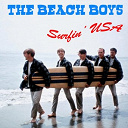 The Beach Boys - Surfin' usa