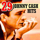 Johnny Cash - 29 Johnny Cash Hits