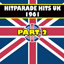 Bobby Darin / Buzz Cliford / Cliff Richard / Connie Francis / Conway Twitty / Emile Ford, The Checkmates / Ferrante & Teicher / John Barry / Johnny / Kenny Ball & His Jazzman / Mark Wynter / Matt Monro / Mike Preston / The Hurricanes / The King Brothers / The Krew Kats / The Packabeats / The Piltdown Man / The Shadows / The Ventures / Tony Osborne Sound - Hitparade hits uk 1961, pt. 2
