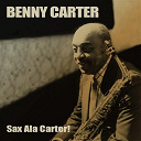 Benny Carter - Benny carter: sax ala carter!