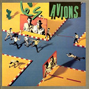 Les Avions - Les avions (remastered)