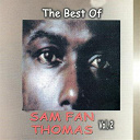 Sam Fan Thomas - The best of sam fan thomas, vol. 2 (makossa)