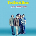 The Beach Boys - The beach boys: little deuce coupe
