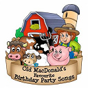 The Fun Factory - Old macdonald's favourite birthday party songs