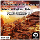 Julien Uranga Alain Fanegas - Fresh sunday ep