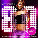 Amp / Anthony Esposito / Den Harrow / Disco Fever / Dr. Togo / Gary Low / Gazebo / High School Music Band / Lambrettas / Limahl / Lucky Girls / Novecento / Righeira / Sandy Marton / Tullio De Piscopo - Wonderful 80's, vol. 1 (30 greatest pop and disco hits from the eighties)