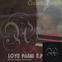 Chosen People - Love pains ep