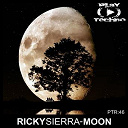 Ricky Sierra - Moon