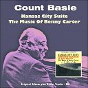 Count Basie - Kansas city suite - the music of benny carter (original album plus bonus tracks 1961)