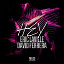 David Ferrera / Eric Laville - Hey