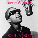 Stevie Wonder - Soul bongo