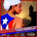 Realm Of House - Yo soy boricua (feat. la nena) (pride of puerto rico)