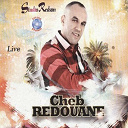 Cheb Redouane - Haramia (live)