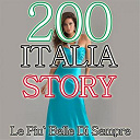 Adriano Celentano / Christian / Domenico Modugno / Enzo E Terry / Franca Raimondi / Gianni Morandi / Lou Monte / Michele / Mina / Music Factory / Neil Sedaka / Nilla Pizzi / Peppino Di Capri / Piero Focaccia / Pupo / Quartetto Cetra / Remo Germani / Rita Pavone / Santo California / Tony Dallara / Tony Renis / Tribute Band - 200 italia story