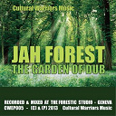 Jah Forest - The Garden of Dub