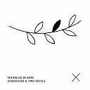Michelle Blades - Zoroaster & two devils
