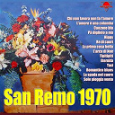 Barbara / Edi Brando / Luciano / Tony Arden / Tony Del Prete - San remo 1970