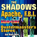 The Shadows - Quatermasster's stores  and many more (original artist original songs)