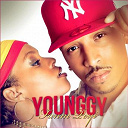 Younggy - Fanm p&eacute;yi