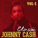 Johnny Cash - Classic, vol. 1