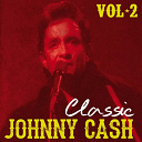 Johnny Cash - Classic johnny cash, vol. 2
